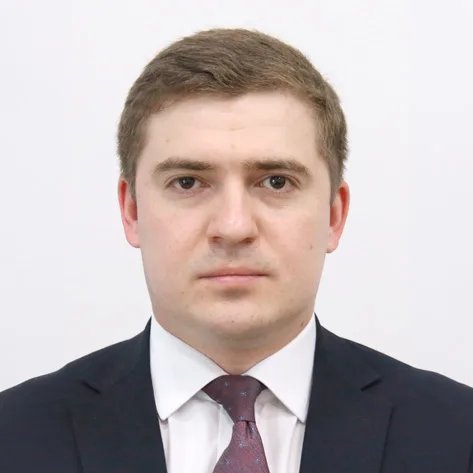 Dmitriy Neudaçin