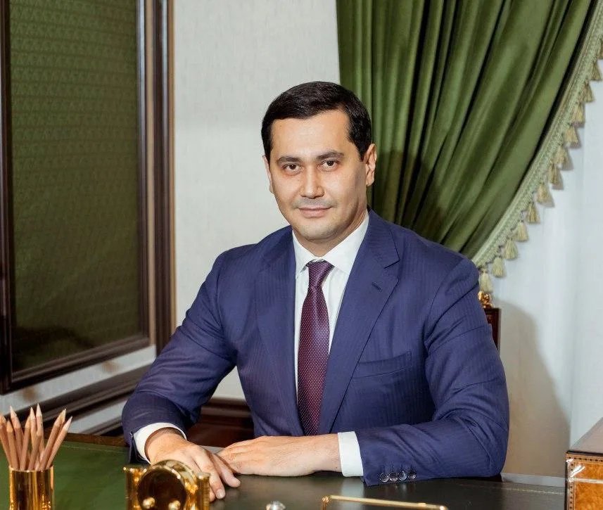 Sardor Uktamoviç Umurzakov