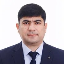 Ikrom Fozilov