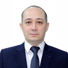 Bekzod Kurbanov