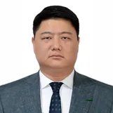 Dmitriy Ogay