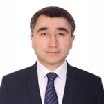 Jamşid Sulaymonqulov