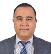 Bahodir Alixanov