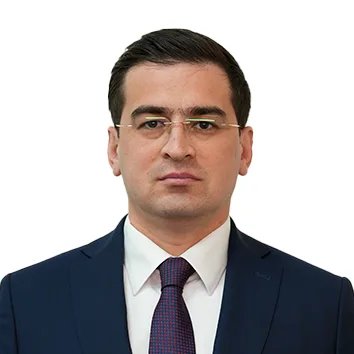 Jamşid Hasanov