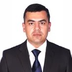 Elyor Jörayev