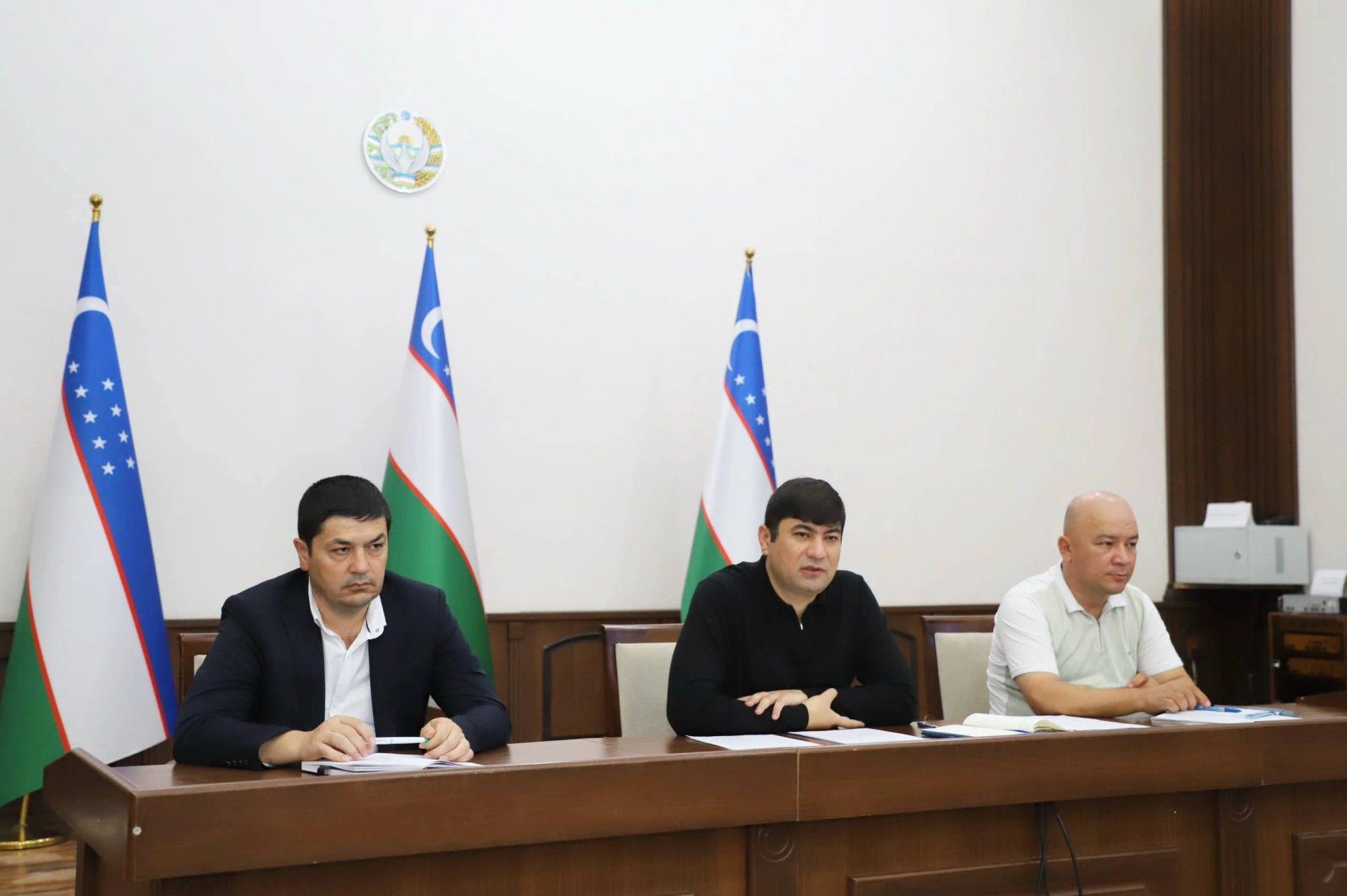 Dehqonobod tumanining ijtimoiy-iqtisodiy rivojlanish holati strategik yondashuvlar asosida o‘rganilmoqda