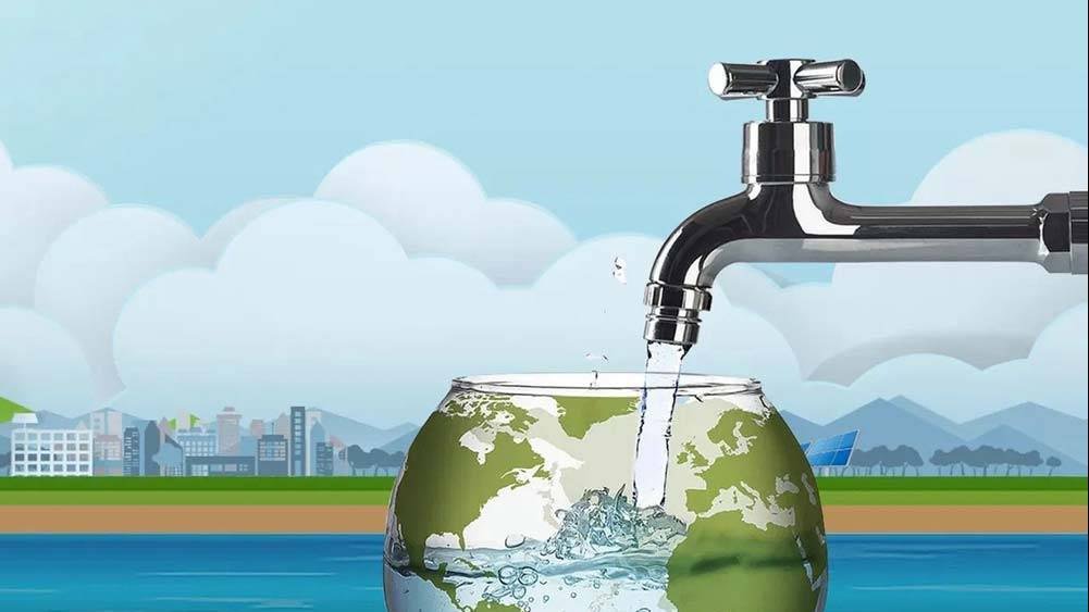 Delivery Unit under the ASR develops analytical and methodological guide on drinking water supply, wastewater management, and autonomous sanitation systems in Uzbekistan