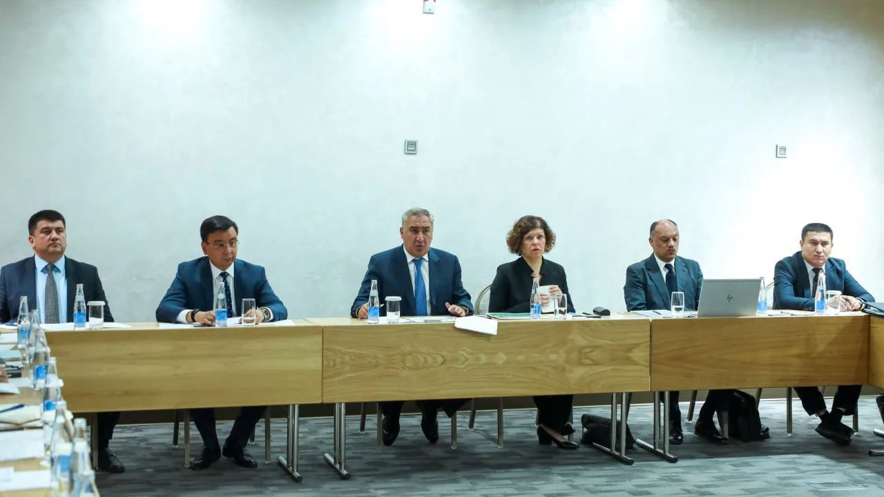 Oʻzbekiston turizmini 2040-yilgacha rivojlantirish strategiyasi uchun dastlabki takliflar taqdimoti bo‘lib o‘tdi