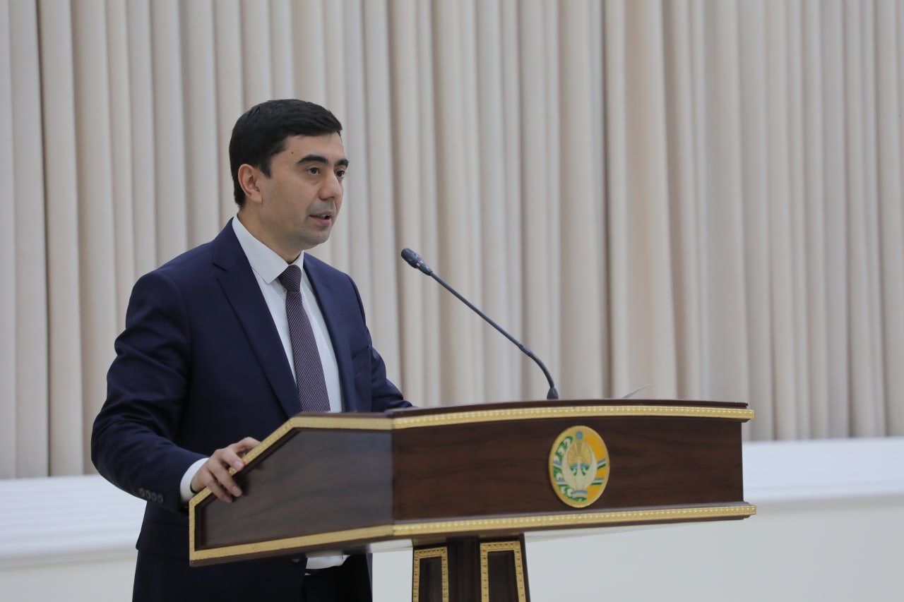 “Sirdaryo – 2030” strategiyasi loyihasi ma’qullandi
