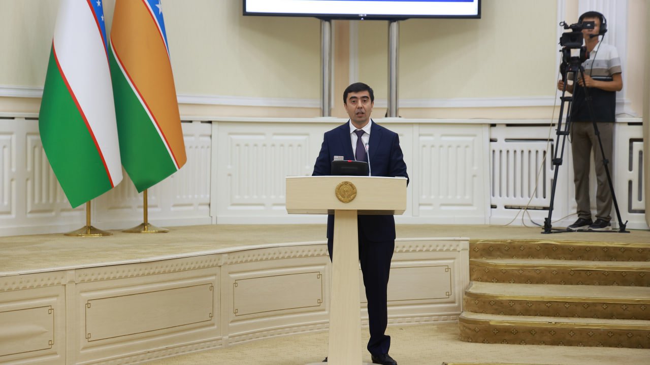 «Каракалпакстан – 2030»: программа нового этапа развития