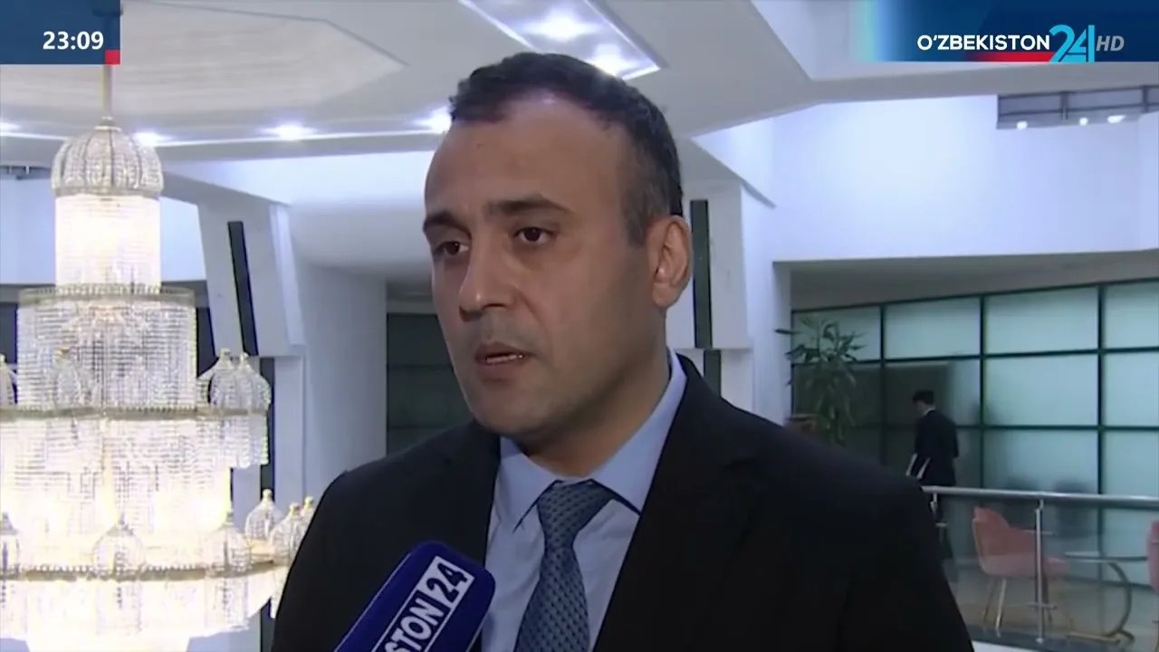 Ахборот 24 | Жорий йилга мўлжалланган стратегик ислоҳотлар тақдимот қилинди