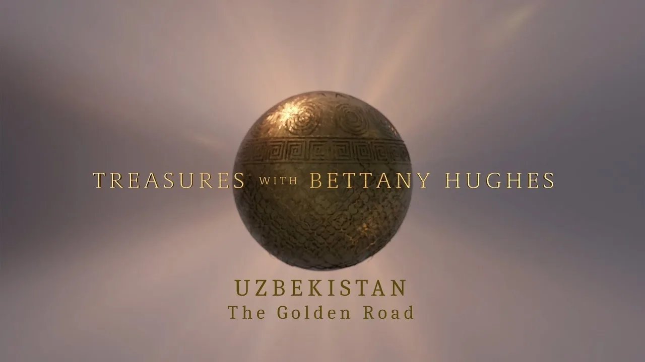 Britaniya telekanalida Oʻzbekiston haqidagi film premyerasi